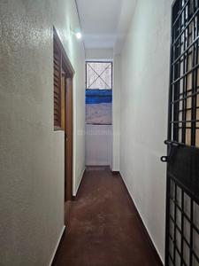 Balcony Image of 1000 Sq.ft 1.5 BHK Independent House for rent in Kammanahalli Bengaluru for Rs. 18000