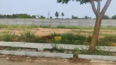 Image of 1200 Sq.ft Residential Plot / Land for sale in Dandudasakodegehalli, Bengaluru for Rs. 5400000