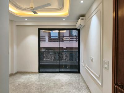 Bedroom Image of 2500 Sq.ft 4 BHK Builder Floor for sale in Greenwood City Floors, Sector 45 Gurgaon for Rs. 44000000
