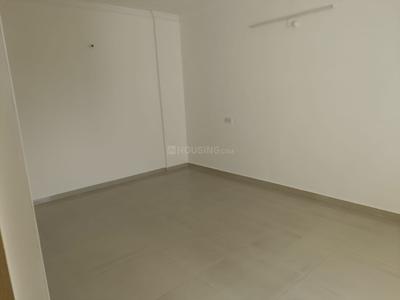 Bedroom Image of 1100 Sq.ft 2 BHK Apartment / Flat for sale in GK Roseland Residency, Pimple Saudagar Pune for Rs. 9000000