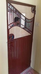 Balcony Image of 650 Sq.ft 2 BHK Independent House for rent in New Sangvi Pune for Rs. 20000