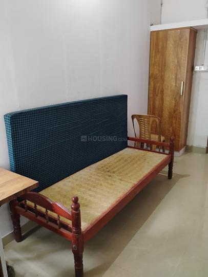 Koorkenchery Bedroom 1