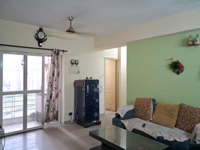 Living Room Image of 1195 Sq.ft 2.5 BHK Apartment / Flat for sale in Paras Tierea, Sector 137 Noida for Rs. 10000000