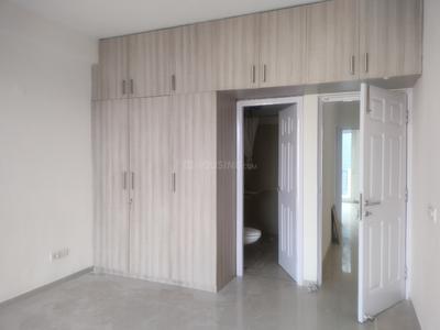 Bedroom Image of 1970 Sq.ft 4 BHK Apartment / Flat for sale in Emaar Emerald Floors Premier, Sector 65 Gurgaon for Rs. 35000000