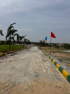 Image of 1200 Sq.ft Residential Plot / Land for sale in Agondapalli, Hosur for Rs. 3100000