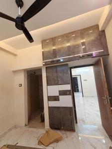 Bedroom Image of 1100 Sq.ft 2 BHK Independent House for sale in Iyyappanthangal Chennai for Rs. 9500000