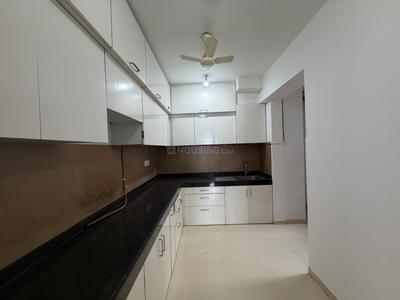 Kitchen Image of 1250 Sq.ft 2.5 BHK Apartment / Flat for sale in Gurukrupa Primus Residences, Santacruz East Mumbai for Rs. 33000000