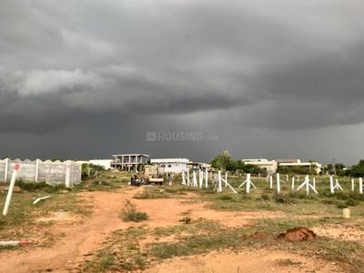 Residential Plot
