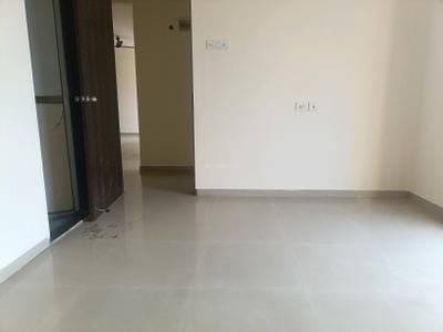 Bedroom Image of 1335 Sq.ft 2 BHK Apartment / Flat for sale in Nathdwara Elite Vivanta, Kharghar Navi Mumbai for Rs. 14200000