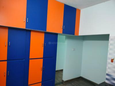 Kitchen Image of 1600 Sq.ft 2 BHK Independent House for rent in Otthakadai Madurai for Rs. 14500