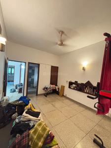 Hall Image of 2500 Sq.ft 3 BHK Builder Floor for rent in Hauz Khas New Delhi for Rs. 90000