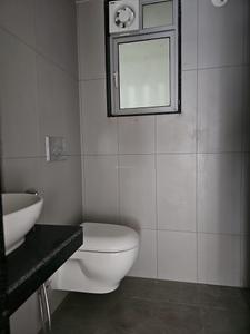 Bedroom Two Image of 1250 Sq.ft 2 BHK Apartment / Flat for sale in Gera World Of Joy, Upper Kharadi Pune for Rs. 14000000