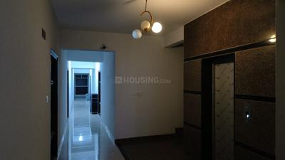 1 RK Apartment