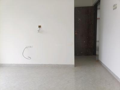 Bedroom Image of 1550 Sq.ft 3 BHK Apartment / Flat for sale in Avenue Hills, Kharghar Navi Mumbai for Rs. 26800000