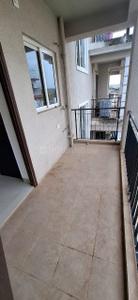 Balcony Image of 1141 Sq.ft 2 BHK Apartment / Flat for sale in Socorro Goa for Rs. 12500000