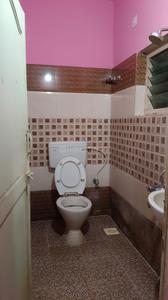 Bathroom Image of 805 Sq.ft 2 BHK Apartment / Flat for sale in Thirumullaivoyal Chennai for Rs. 4700000