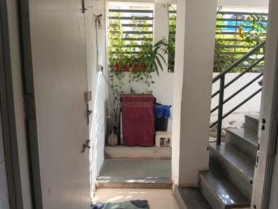 Balcony Image of 3000 Sq.ft 7 BHK Independent House for sale in Naroda Ahmedabad for Rs. 21051000