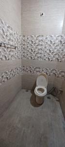 Bathroom Image of 1600 Sq.ft 3 BHK Builder Floor for rent in Sainik Colony Jammu for Rs. 18000