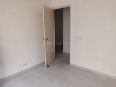 Bedroom Image of 750 Sq.ft 2 BHK Apartment / Flat for sale in GLS Arawali Homes, Sector 4 Sohna for Rs. 3850000