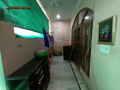 Balcony Image of 1125 Sq.ft 3 BHK Builder Floor for sale in Vikaspuri New Delhi for Rs. 16000000