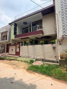 Image of 4500 Sq.ft 11 BHK Independent House for sale in Ashiyana, Lucknow for Rs. 33000000