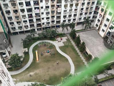 Image of 1150 Sq.ft 3 BHK Apartment / Flat for sale in Thakurpukur, Kolkata for Rs. 7300000