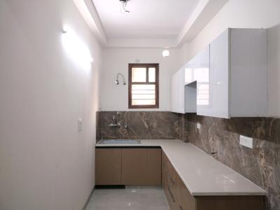 Kitchen Image of 1125 Sq.ft 3 BHK Builder Floor for sale in RPS Palm Drive, Sector 88 Faridabad for Rs. 10000000