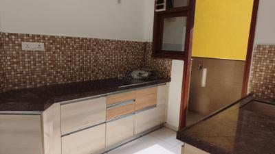 Kitchen Image of 1788 Sq.ft 3.5 BHK Apartment / Flat for sale in Amanora Adreno Towers, Hadapsar Pune for Rs. 24800000