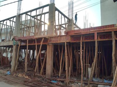 Image of 1087 Sq.ft 3 BHK Apartment / Flat for sale in Shivpur, Varanasi for Rs. 6956800