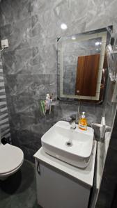 Image of 450 Sq.ft 1 RK Builder Floor for rent in Sector 116, Noida for Rs. 20000