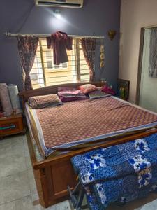 Bedroom Image of 2700 Sq.ft 2 BHK Apartment / Flat for sale in Sector 29 Gandhinagar for Rs. 6200000