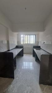 Kitchen Image of 1620 Sq.ft 3 BHK Apartment / Flat for sale in Infinito Sereno, Baner Pune for Rs. 12000000