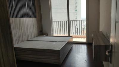 Bedroom Image of 1490 Sq.ft 3 BHK Apartment / Flat for sale in Mapsko Mount Ville, Sector 79 Gurgaon for Rs. 18500000