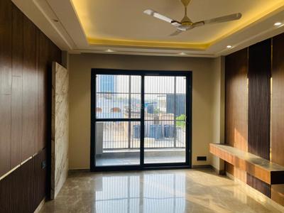 Hall Image of 2850 Sq.ft 4 BHK Builder Floor for sale in DLF Phase 2 Gurgaon for Rs. 47000000