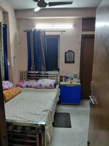 1 RK Apartment