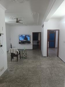 4 BHK Flat
