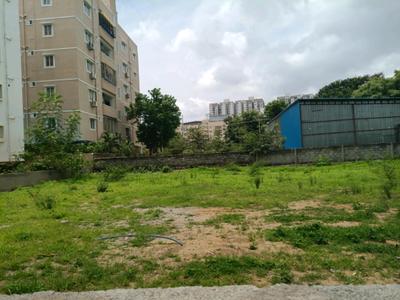 Mega Hills Plot View 1