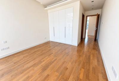 Bedroom Image of 2190 Sq.ft 3 BHK Apartment / Flat for rent in Al Wasl Dubai for Rs. 704167