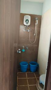 Bathroom Image of 590 Sq.ft 1 BHK Apartment / Flat for sale in Raunak City, Kalyan West Kalyan for Rs. 3500000