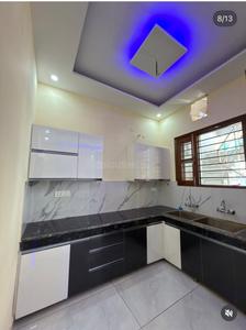 Kitchen Image of 1260 Sq.ft 4 BHK Independent House for sale in Kharar Mohali for Rs. 13000000