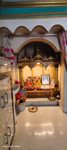 2 BHK Independent Builder Floor