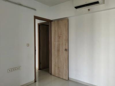 1 BHK Fully Furnished Flat