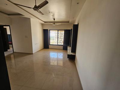 Hall Image of 1650 Sq.ft 3 BHK Apartment / Flat for rent in Amit Eka, Pathardi Phata Nashik for Rs. 25000
