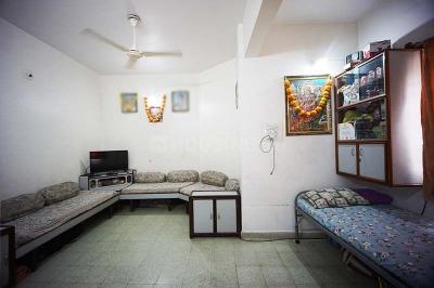 Bedroom Image of 675 Sq.ft 1 BHK Apartment / Flat for sale in Nava Vadaj Ahmedabad for Rs. 4900000