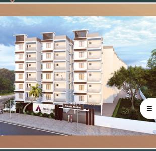 2 BHK Flat