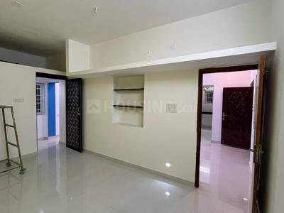 Bedroom Image of 1850 Sq.ft 3 BHK Villa for sale in Veerapandi Pirivu Coimbatore for Rs. 8600000