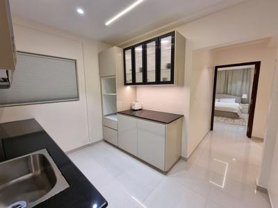 Hall Image of 1850 Sq.ft 3 BHK Apartment / Flat for sale in Mangalagiri Guntur for Rs. 9250000