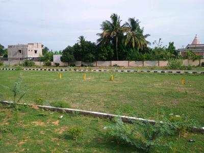 Image of 937 Sq.ft Residential Plot / Land for sale in Veppampattu, Chennai for Rs. 1779364