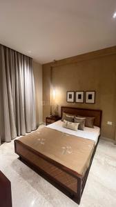 Bedroom Image of 1725 Sq.ft 4 BHK Apartment / Flat for sale in Morya Phase II, Tollygunge Kolkata for Rs. 27500000