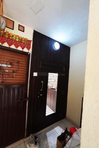 Bedroom Image of 1100 Sq.ft 2 BHK Apartment / Flat for sale in Siddhivinayak Ginger, Pimple Saudagar Pune for Rs. 11500000